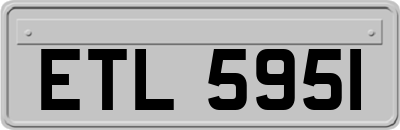 ETL5951