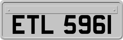 ETL5961