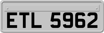 ETL5962