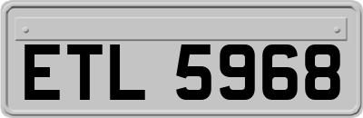 ETL5968