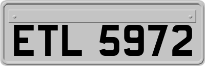 ETL5972