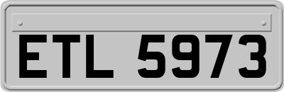 ETL5973
