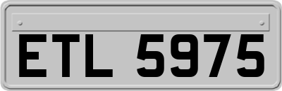 ETL5975