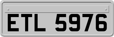ETL5976