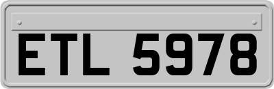 ETL5978