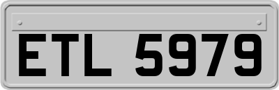ETL5979