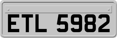 ETL5982