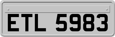 ETL5983