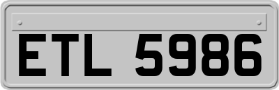 ETL5986