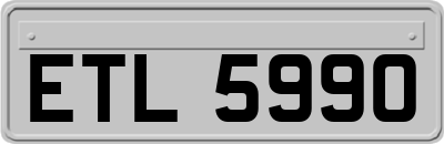 ETL5990