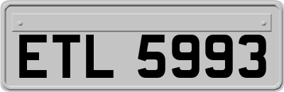 ETL5993