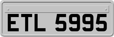 ETL5995