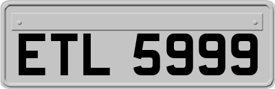 ETL5999