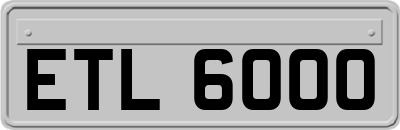 ETL6000