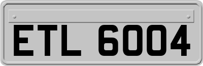ETL6004