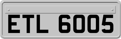 ETL6005