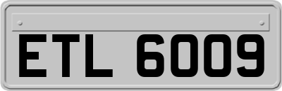ETL6009