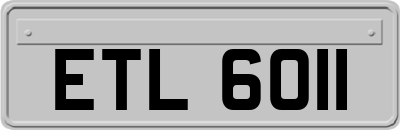 ETL6011