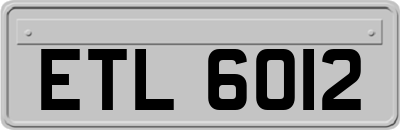ETL6012