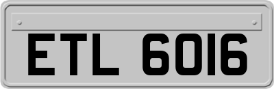 ETL6016