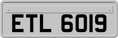 ETL6019