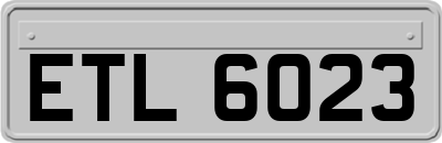 ETL6023
