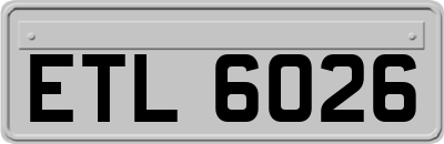 ETL6026