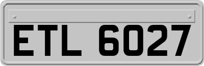 ETL6027