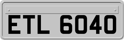 ETL6040