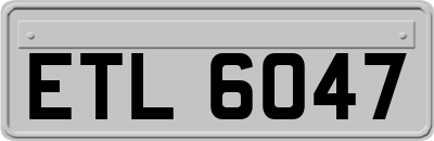 ETL6047