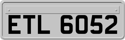 ETL6052