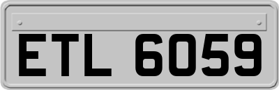 ETL6059