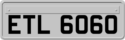 ETL6060