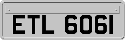 ETL6061