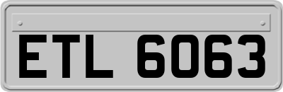 ETL6063