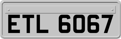 ETL6067