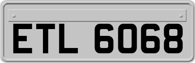 ETL6068