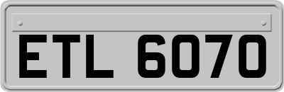 ETL6070