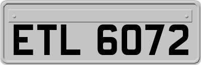 ETL6072