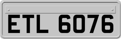 ETL6076