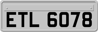 ETL6078