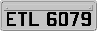 ETL6079