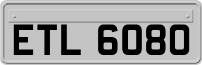 ETL6080