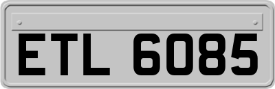ETL6085