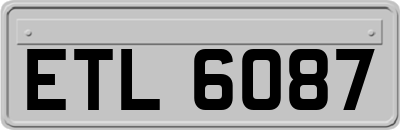 ETL6087