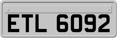 ETL6092