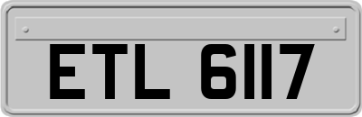 ETL6117
