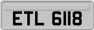 ETL6118