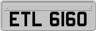 ETL6160