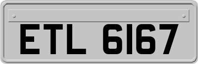 ETL6167